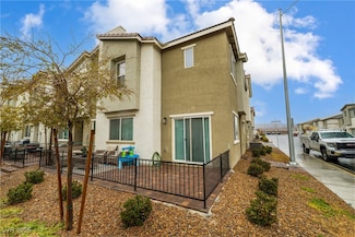 2681 Tuxedo Black Ct, North Las Vegas, NV 89086