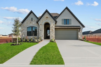 12334 Palmetto Dr, Mont Belvieu, TX 77523