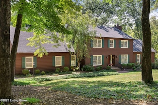 7106 Oak Terrace, Pewee Valley, KY 40056