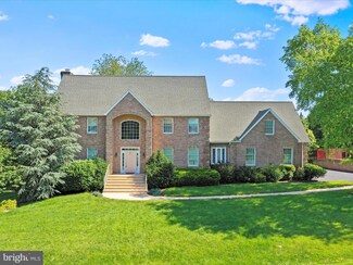 20342 Ayoub Ln, Hagerstown, MD 21742