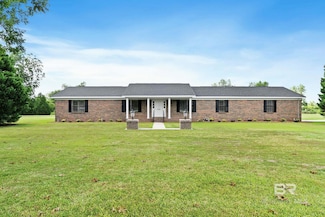 349 Highway 59, Uriah, AL 36480