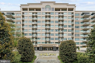 5450 Whitley Park Terrace Unit HR91, Bethesda, MD 20814