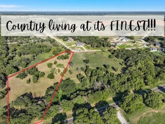 237 Greene Rd, Weatherford, TX 76087