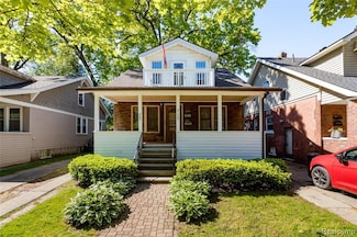 243 W Webster St, Ferndale, MI 48220