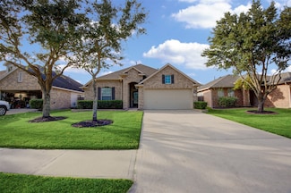 15115 Olmstead Park Dr, Cypress, TX 77429