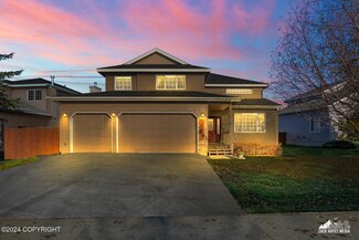 1803 Concord Hill Dr, Anchorage, AK 99515