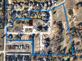 3325 Ferguson Rd, Grapevine, TX 76092