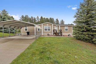 180 Shooting Star Ln, Custer, SD 57730