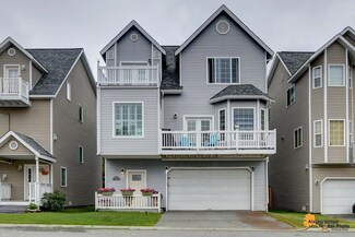 12335 Gregg Ln Unit 35, Anchorage, AK 99515