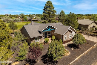 1401 Fairway Dr, Show Low, AZ 85901