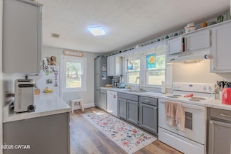 44 Uptonville Rd, Mercer, TN 38392