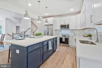 3447 Rockway Ave, Annapolis, MD 21403