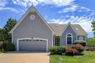 7608 W 148th St, Overland Park, KS 66223