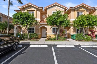 5923 Riverside Ave Unit 5923, Tamarac, FL 33321