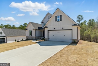 36 Fieldstone Trace, Jasper, GA 30143