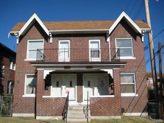4417 Floriss Place, Saint Louis, MO 63115