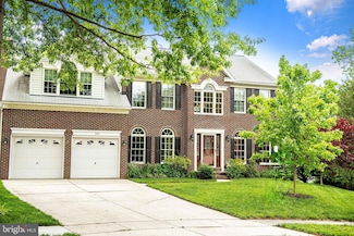 309 Pond View Ct, Forest Hill, MD 21050