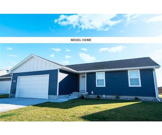 2705 Patriot Dr, Lexington, NE 68850