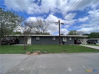 1011 Hackberry St Unit B, San Marcos, TX 78666