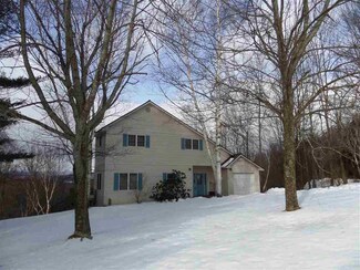 266 Murray Hill Dr, Montpelier, VT 05602