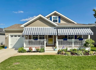 2058 S Shore Rd, Seaville, NJ 08230