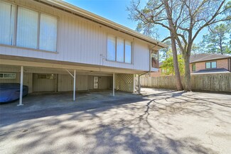 909 Silber Rd Unit 27E, Houston, TX 77024