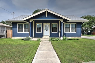 135 Harvard Terrace, San Antonio, TX 78201