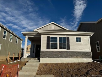 766 N Bersshine Ct, Watkins, CO 80137