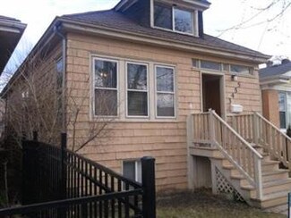 3455 N Kostner Ave, Chicago, IL 60641