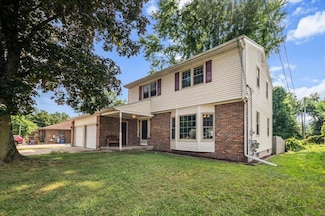 821 Covell Ave NW, Grand Rapids, MI 49504