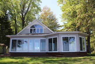 8984 Silver Strand Rd, Levering, MI 49755