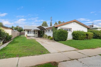 730 Valley Village Dr, El Cajon, CA 92021