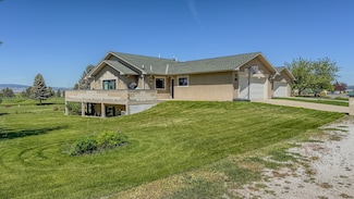 4134 Fox Ridge Dr, Helena, MT 59602