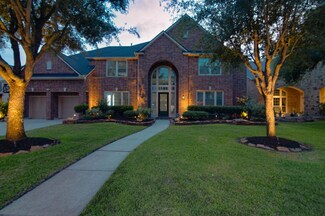 11307 Bentgrove Ln, Cypress, TX 77433