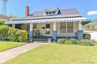 523 Hamilton St, Roanoke Rapids, NC 27870