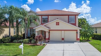 11169 Lakeland Cir, Fort Myers, FL 33913