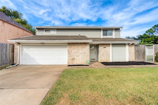 11922 River Meadow Ln, Stafford, TX 77477