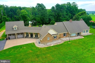 29956 Point Lookout Rd, Mechanicsville, MD 20659