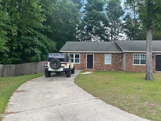 103 Easy St, Jacksonville, NC 28546