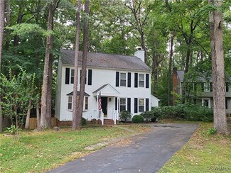 5800 Mill Spring Ln, Midlothian, VA 23112