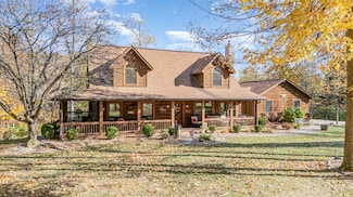 1023 Pucksinwah Point Dr, West Harrison, IN 47060