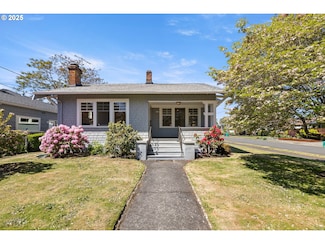 2703 SE 66th Ave, Portland, OR 97206