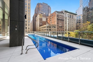 172 Madison Ave Unit MANSION, New York, NY 10016