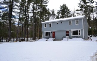 128 Squannacook Rd Unit B, Shirley, MA 01464
