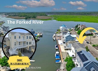 1306 Molokai Dr, Forked River, NJ 08731