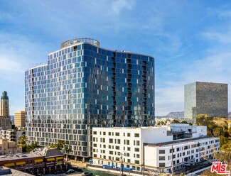 2801 Sunset Place Unit 531, Los Angeles, CA 90005