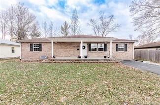 111 Rice St, Austin, IN 47102