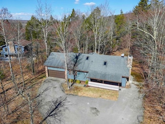 45 Yoakum Run Rd, Davis, WV 26260
