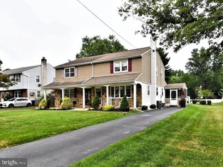 678 S 5th Ave, Royersford, PA 19468