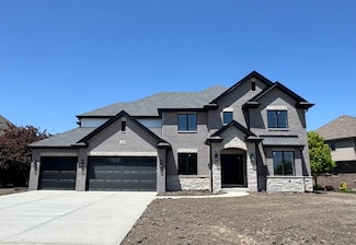 23076 Devonshire Ln, Frankfort, IL 60423